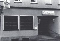 Gaststätte Knippschild