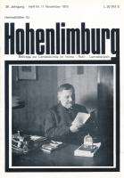 1978 11 Adolf Grünrock - verdienter Bürger der Stadt Hohenlimburg. 1978 11 Adolf Grünrock - verdienter Bürger der Stadt Hohenlimburg.