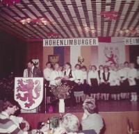 Hohenlimburger Heimatabend 1983