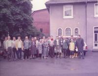 4. Schnadegang 1983