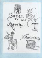 Sagen und Märchen aus Hohenlimburg