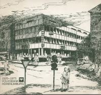 Volksbank Hohenlimburg 1925 - 1975