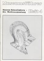 Museumsführer Heft 4.1980 - Die Waffensammlung