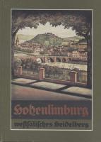 Hohenlimburg westfälisches Heidelberg