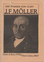 Der Pfarrer von Elsey J. F. Möller