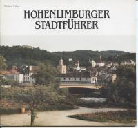 Hohenlimburger Stadtführer, 1985
