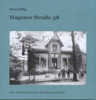 Hagener Straße 38, 1. Auflage 2020