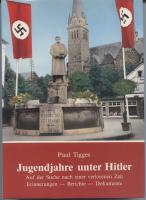 Jugendjahre unter Hitler