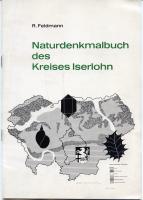 Naturdenkmalbuch des Kreises Iserlohn