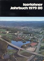 Iserlohner Jahrbuch 1979 - 80
