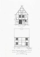 Ehemal. Wohnhaus Schwinn