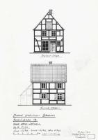 Ehemal. Wohnhaus Schwinn