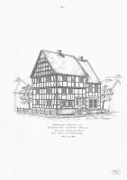 Ehemaliges Wohnhaus von Reidemeister Gottfried Böing