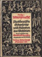 In de Uhlenflucht