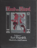 Daud un Düwel