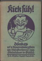 Dönkes