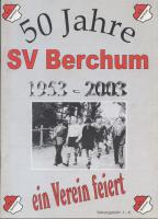 SV Berchum 1953-2003 50 Jahre