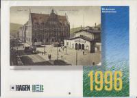 Hagen HEB 1996