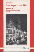Tatort Hagen 1933 - 1945