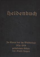 Heldenbuch