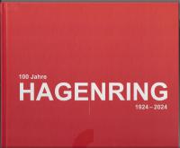 HAGENRING 100 Jahre 1924 - 2024