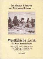 Westfälische Lyrik aus zwei Jahrhunderten, 1. Auflage, 1985