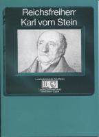 Reichsfreiherr Karl vom Stein, 1989