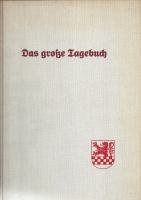 Das große Tagebuch