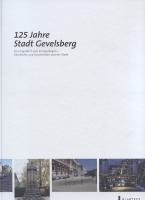 Gevelsberg - 125 Jahre Stadt Gevelsberg