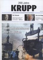 Krupp  200 Jahre