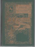as malerische und romantische Westfalen 1962