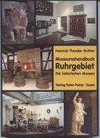 Museumshandbuch Ruhrgebiet