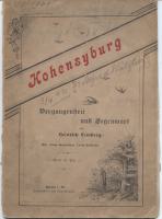 Hohensyburg Vergangenheit und Gegenwart