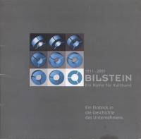 Bilstein 1911 - 2001. Ein Name für Kaltband