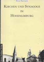 Kirchen und Synagoge in Hohenlimburg, 1990
