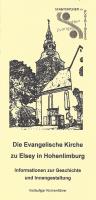 Die evangelische Kirche zu Elsey in Hohenlimburg