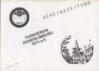 Turnverein Hohenlimburg 1871 e. V.