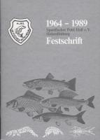 Sportfischer Petri Heil e. V. Hohenlimburg 1964 - 1989