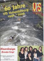 VfS Hohenlimburg 60 Jahre 1946 - 2006