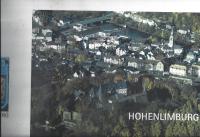 Hohenlimburg Broschüre