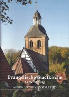 Evangelische Stadtkirche Tecklenburg
