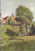 Tecklenburg Historischer Rundgang