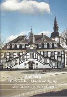 Rietberg Historischer Stadtrundgang