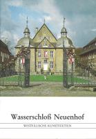 Wasserschloss Neuendorf