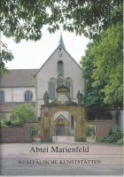 Abtei Marienfeld