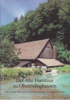 Der Alte Hammer zu Oberrödinghausen