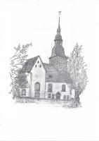 Kirche in Elsey
