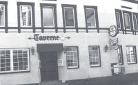 Taverne, früher Fritz Böving