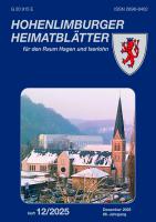 2025 12 Blick vom Turm des Hohenlimburger Rathauses auf die katholische Kirche St. Bonifatius im Weinhof Archiv-Foto: Thilo Härtel, 2000 2025 12 Blick vom Turm des Hohenlimburger Rathauses auf die katholische Kirche St. Bonifatius im Weinhof Archiv-Foto: Thilo Härtel, 2000