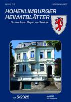 2025 05 Die Villa Wessel an der Gartenstraße 31 in Iserlohn ist ein Schmuckstück ... 2025 05 Die Villa Wessel an der Gartenstraße 31 in Iserlohn ist ein Schmuckstück ...